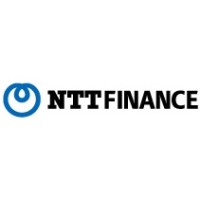 NTT Finance Corporation logo - Similar company to Alpha Edison