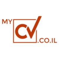Mycv.Co.Il
