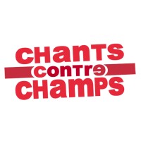 Chants contre Champs logo - Similar company to Compagnie Alkime