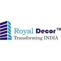 ROYAL DECOR logo - Similar company to Green Space Architects