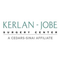 Kerlan-Jobe Surgery Center logo - Similar company to Cedars-Sinai - Orthopedics & Sports Medicine