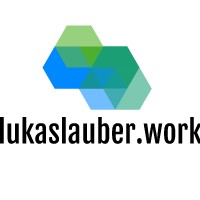 lukaslauber.work logo - Similar company to Deheim Community Agency