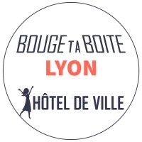 Bouge ta Boite - Lyon Hôtel de Ville logo - Similar company to Lyon Mobility