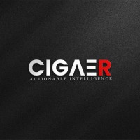 CIGAER logo - Similar company to Mosaik Analytics
