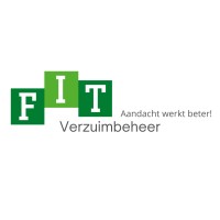 FIT Verzuimbeheer BV logo - Similar company to Compact Werkt