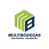 Multibodegas San Andrés logo - Similar company to Multibodegas Polanco