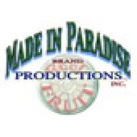 Made In Paradise Production, Inc.