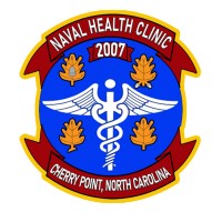 Naval Health Clinic Cherry Point logo - Similar company to Naval Medical Center Camp Lejeune