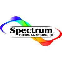 Spectrum Printing & Marketing, Inc. logo - Similar company to Allen Graphics