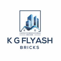 KG Flyash Bricks logo - Similar company to Vaibhav Succulents