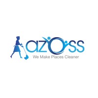 AZOSS TRADING AND CLEANING logo - Similar company to Alaska Cleaning Centre