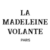 La Madeleine Volante logo - Similar company to Konket