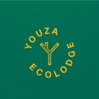 Youza ecolodge logo - Similar company to Metafore