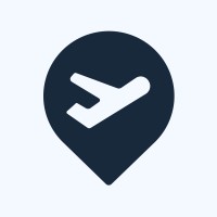 AirportCompass logo - Similar company to Airsiders