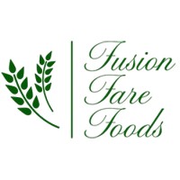Fusion Fare Catering & Events logo - Similar company to Austin Roofing And Construction