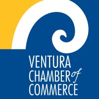 Ventura Chamber of Commerce logo - Similar company to Winnebago County