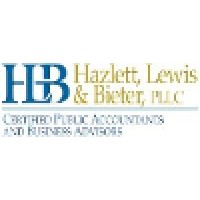 Hazlett, Lewis & Bieter, Pllc