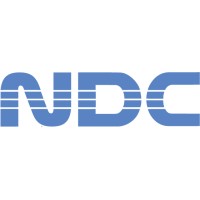 NDC logo - Similar company to Seec D.O.O.