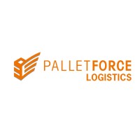 Palletforce Logistics logo - Similar company to Palletforce Ltd