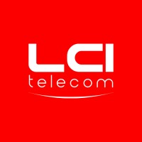 LCI Telecom logo - Similar company to Jc Refrigeração E Comércio