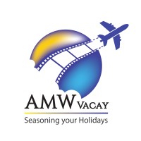 AMW Vacay logo - Similar company to Storyuncovered