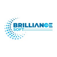 BRILLIANCESOFT logo - Similar company to Scit