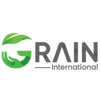 GRAIN International Private Limited logo - Similar company to Frux Earth