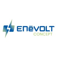Enévolt Concept logo - Similar company to Sintel Group