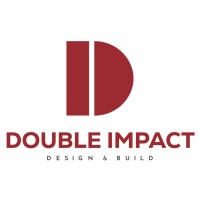DOUBLE IMPACT logo - Similar company to The Bold Option