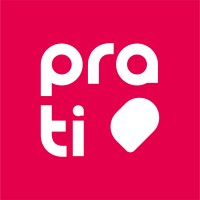 prati logo - Similar company to Internet Prati