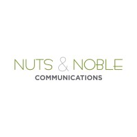 Nuts & Noble Communications logo - Similar company to Blanche Aigle Communications