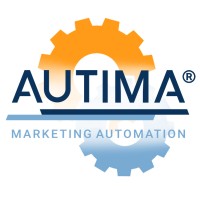 AUTIMA® - Marketing Automation logo - Similar company to Blue Structures Berlin