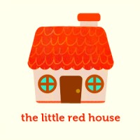 The Little Red House.co logo - Similar company to Dte Endurance