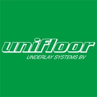 Unifloor Underlay Systems logo - Similar company to Arabiamd