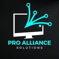 Pro Alliance Solutions logo - Similar company to Myproperty.Ph