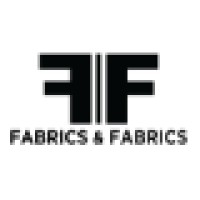 Fabrics & Fabrics logo - Similar company to Jf Fabrics
