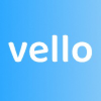 Vello logo - Similar company to Vello