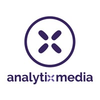 Analytix Media logo - Similar company to Link Creative, Inc.