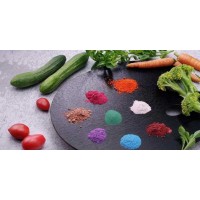 Colorants logo - Similar company to Mineral Logic