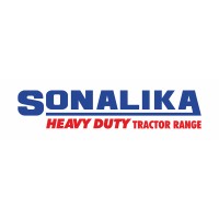 International tractors limited logo - Similar company to Escorts Kubota Limited