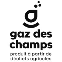 Gaz des Champs logo - Similar company to Parking Map