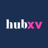 Hub XV logo - Similar company to Otl Group