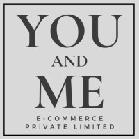 You And Me E-Commerce Pvt. Ltd. logo - Similar company to U & I Holidays Private Limited