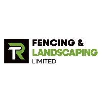 TR Fencing & Landscaping Limited logo - Similar company to Gb Surfacing