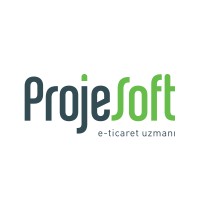 Projesoft logo - Similar company to Platin360