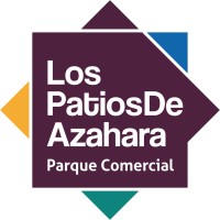 Los Patios de Azahara logo - Similar company to Offimaxsur