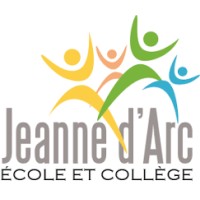 Ecole collège Jeanne d'Arc de Chamonix logo - Similar company to Club Alpin Français De Chamonix