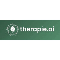 Therapie.ai logo - Similar company to Psychotherapy Action Network (Psian)