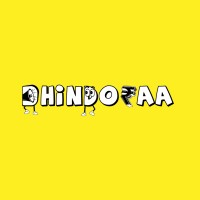 Dhindoraa logo - Similar company to Dhindora
