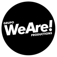 Grupo WeAre! logo - Similar company to Barbitania Diseño